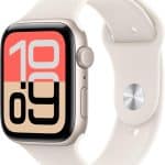 The Apple Watch SE 3 44mm GPS is $50 Off