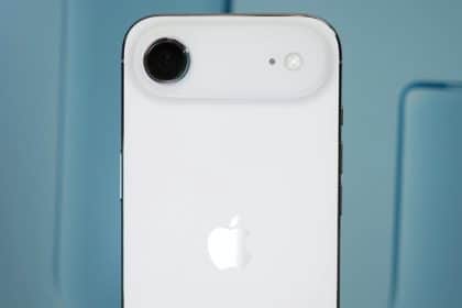 iPhone Air 2 Could Launch Next Year