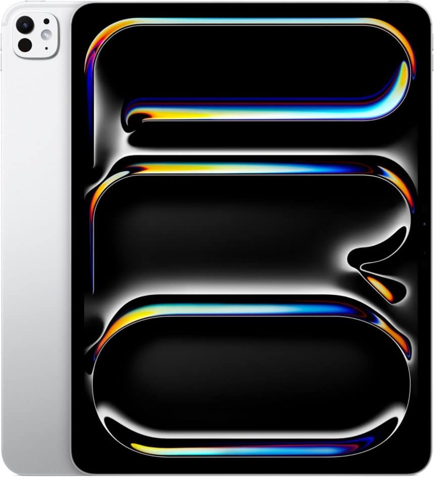 The 13-inch M5 iPad Pro 512GB Wi-Fi is $100 Off