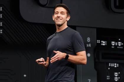 Who Will Be Apple’s Next CEO?