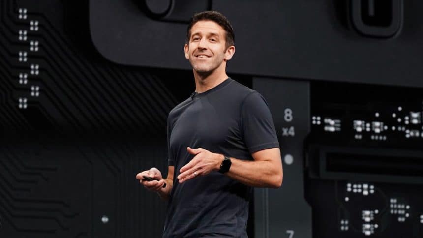 Who Will Be Apple’s Next CEO?