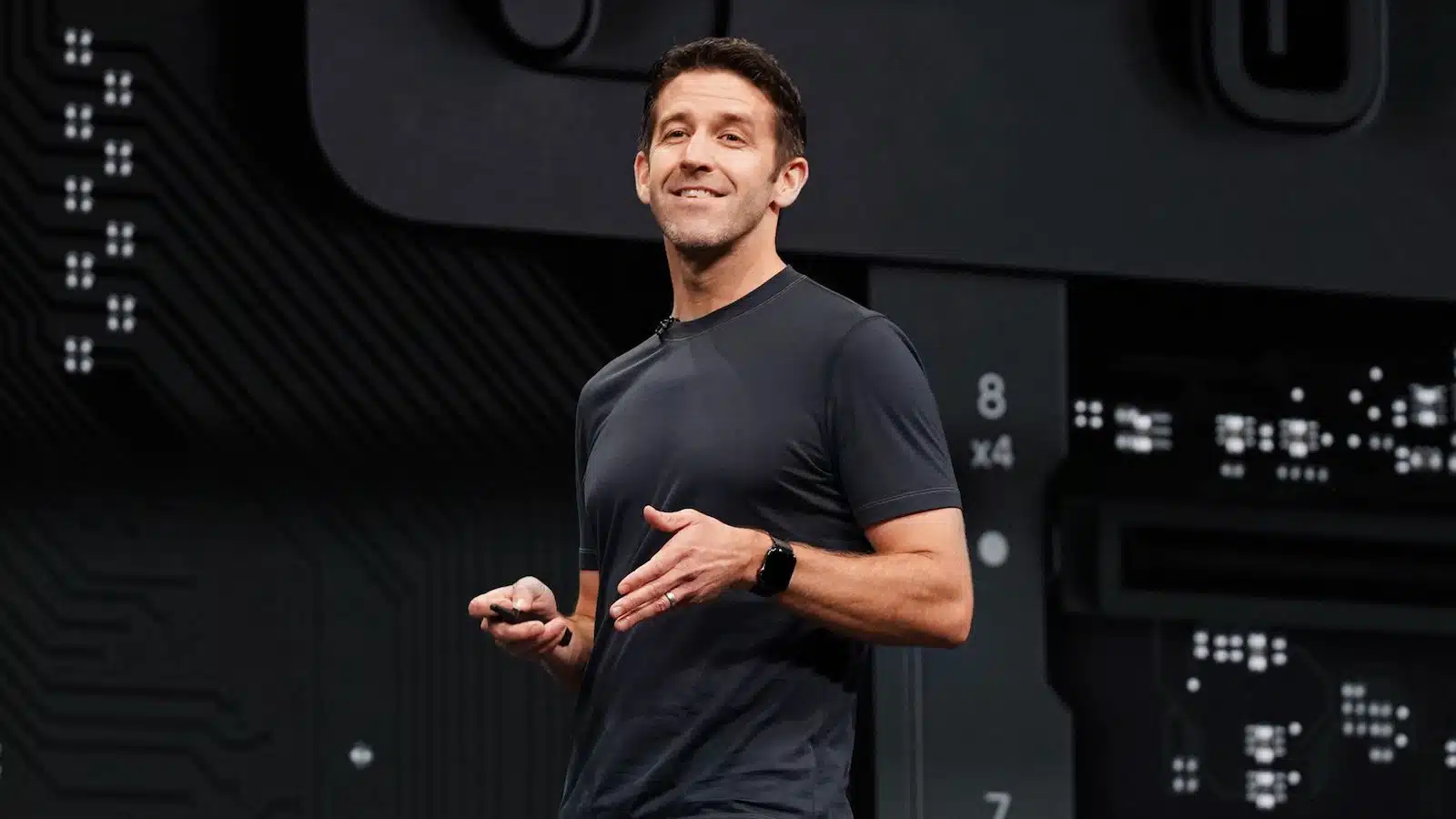 Who Will Be Apple’s Next CEO?