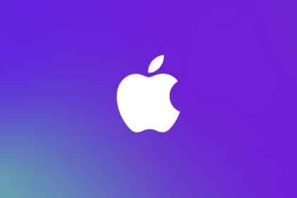 Apple Losing Two More Executives