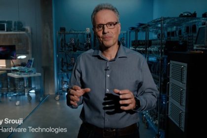 Johny Srouji Might Be Next To Leave Apple