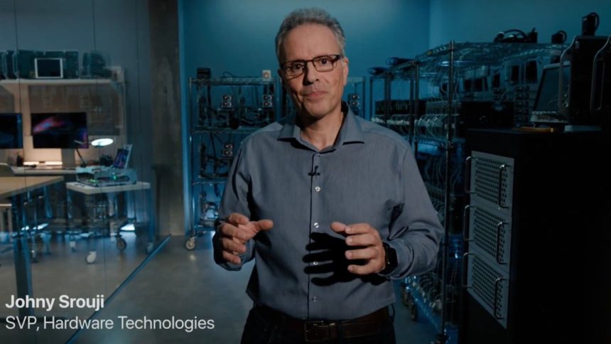 Johny Srouji Might Be Next To Leave Apple