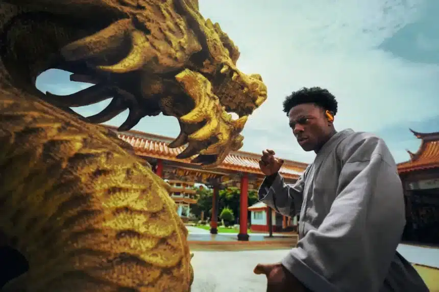 Beats and IShowSpeed Collaborate on Powerbeats Pro 2 Campaign