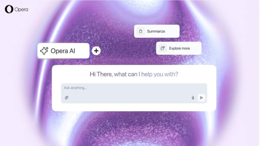 Google and Opera Collaborate to Bring Gemini AI to Opera GX and Opera One Browsers