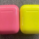 Prototype For AirPods with Bright Colors Revealed