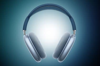 The AirPods Max Is 5 Years Old