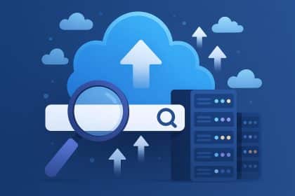 Cloud computing powering scalable search infrastructure for OnlyFans platform