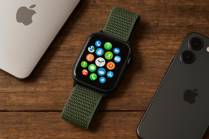 5 Things You Didn’t Know Your Apple Watch Can Do