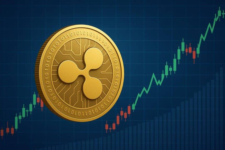 XRP Price Overview: Why It Still Matters