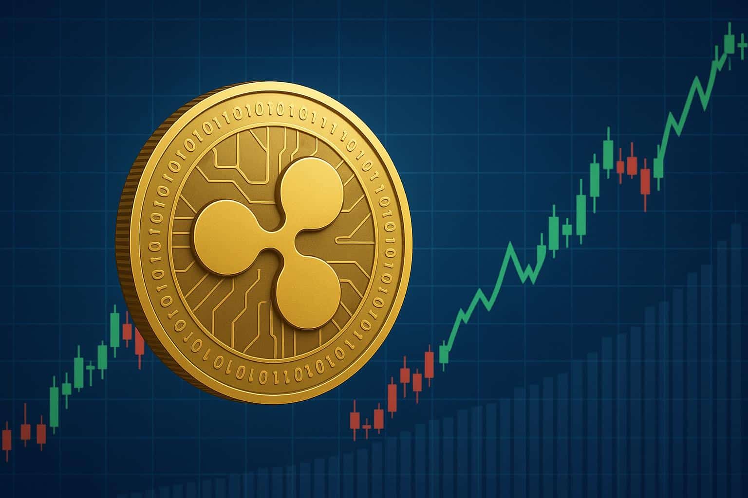 XRP Price Overview: Why It Still Matters