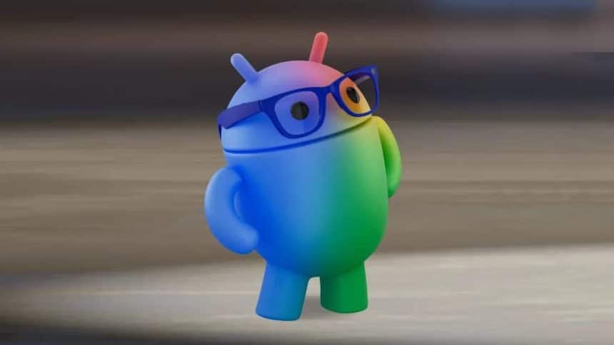 Google AI Smart Glasses Launching As Early As Next Year