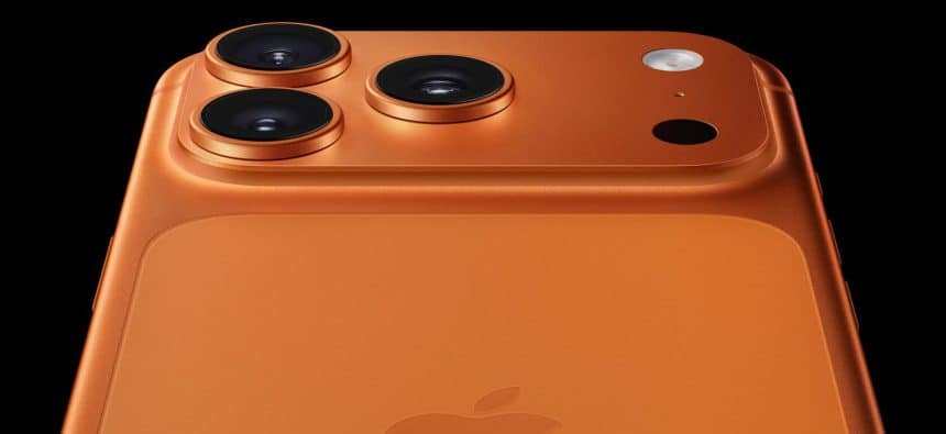 iPhone 17 Pro Models Drop Feature Present Since the iPhone 12 Pro