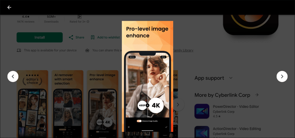 10 Free AI Photo Enhancers for Desktop, Mobile, and Online