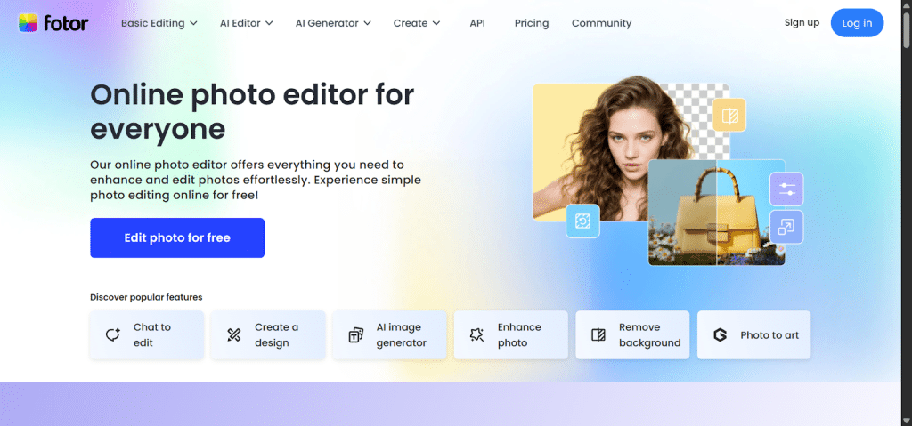 10 Free AI Photo Enhancers for Desktop, Mobile, and Online