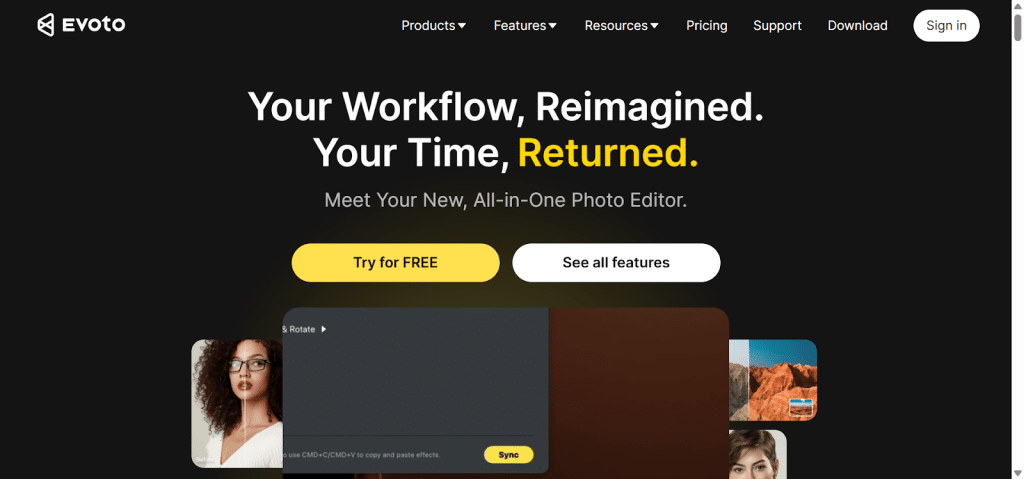 10 Free AI Photo Enhancers for Desktop, Mobile, and Online