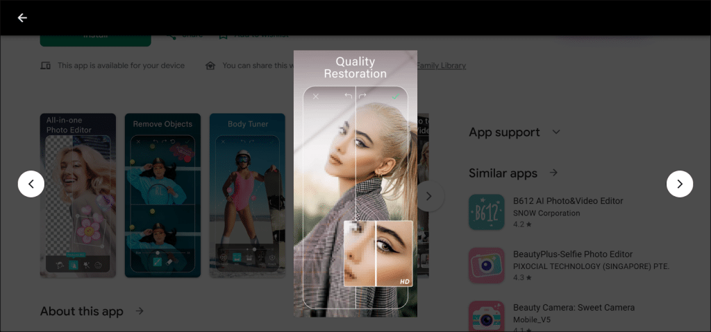 10 Free AI Photo Enhancers for Desktop, Mobile, and Online