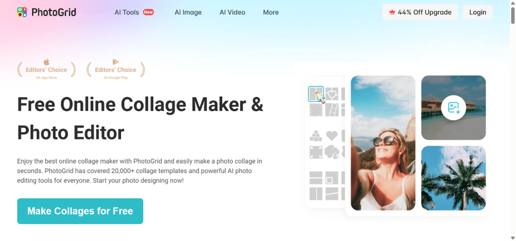 10 Free AI Photo Enhancers for Desktop, Mobile, and Online