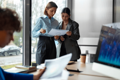 Image 1 of How to Streamline Financial Approvals in Your Company