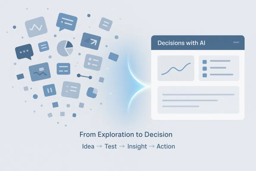 Image 1 of Step-by-Step AI Tools Guide for Hands-On Decision-Making