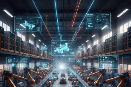 Image 1 of How Intelligent Device Communication Will Shape the Future of Industry