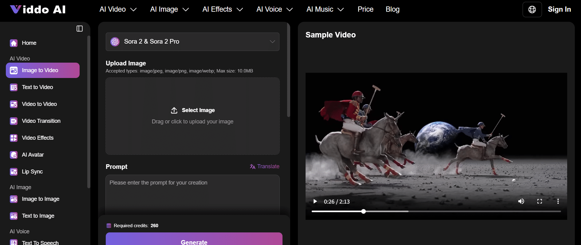 Image 1 of How Can Small Businesses Leverage AI Video Generator to Accelerate Business Growth?