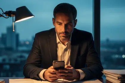 Image 1 of How to Send and Receive a Fax From Your iPhone in 2026