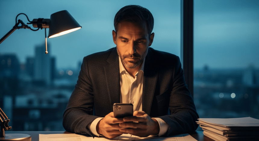 Image 1 of How to Send and Receive a Fax From Your iPhone in 2026