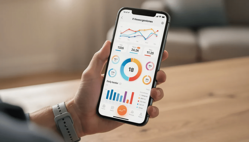 Image 1 of Top Weight Loss Apps to Boost Your Health Goals in 2026