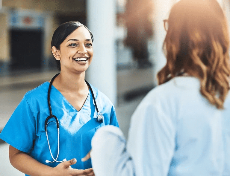 Image 1 of How Generative AI in Healthcare Is Evolving Into Intelligent, Agentic Systems