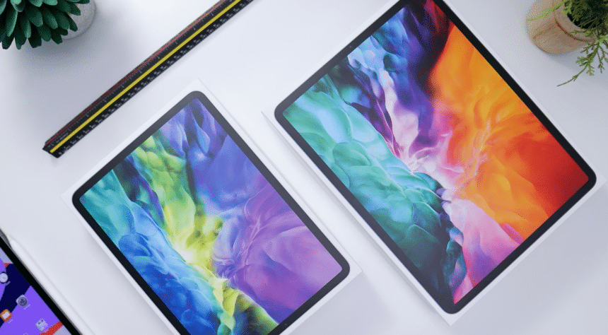 Image 1 of Premium Tablets and Their Role in Modern Mobile Productivity