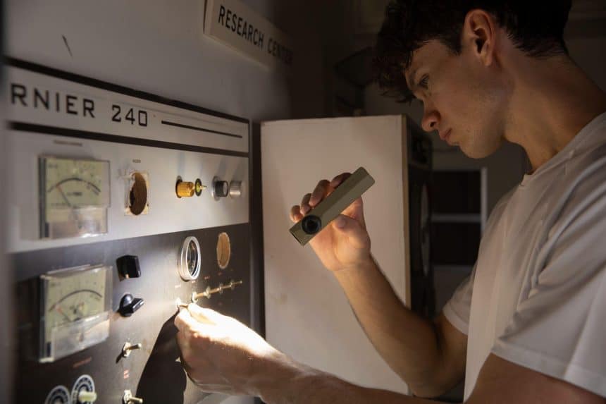 Image 1 of Olight’s New ArkPro Series Flashlight Deals Just Dropped on Amazon