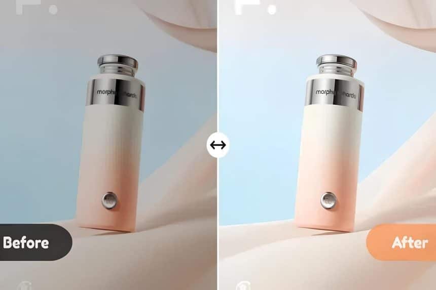 Image 1 of Pro Tips to Enhance Images Smarter with AI Photo Enhancer