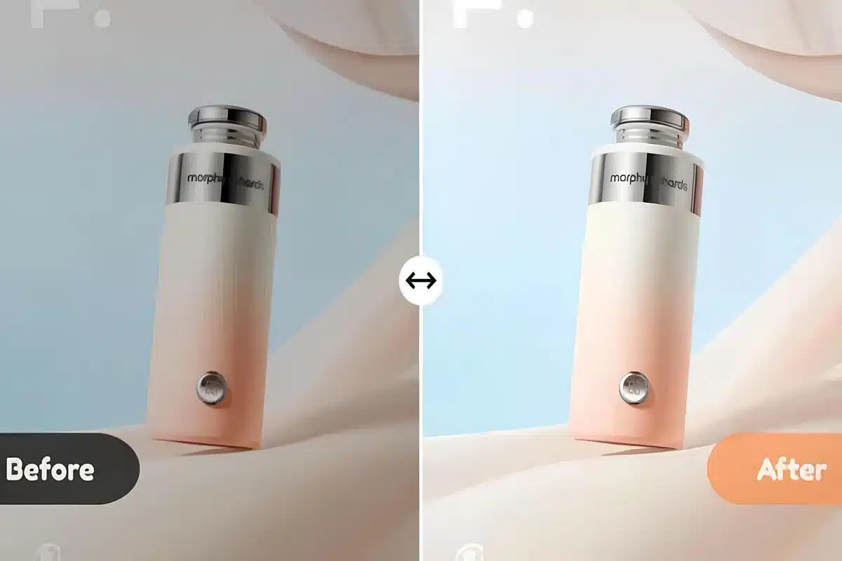 Image 1 of Pro Tips to Enhance Images Smarter with AI Photo Enhancer