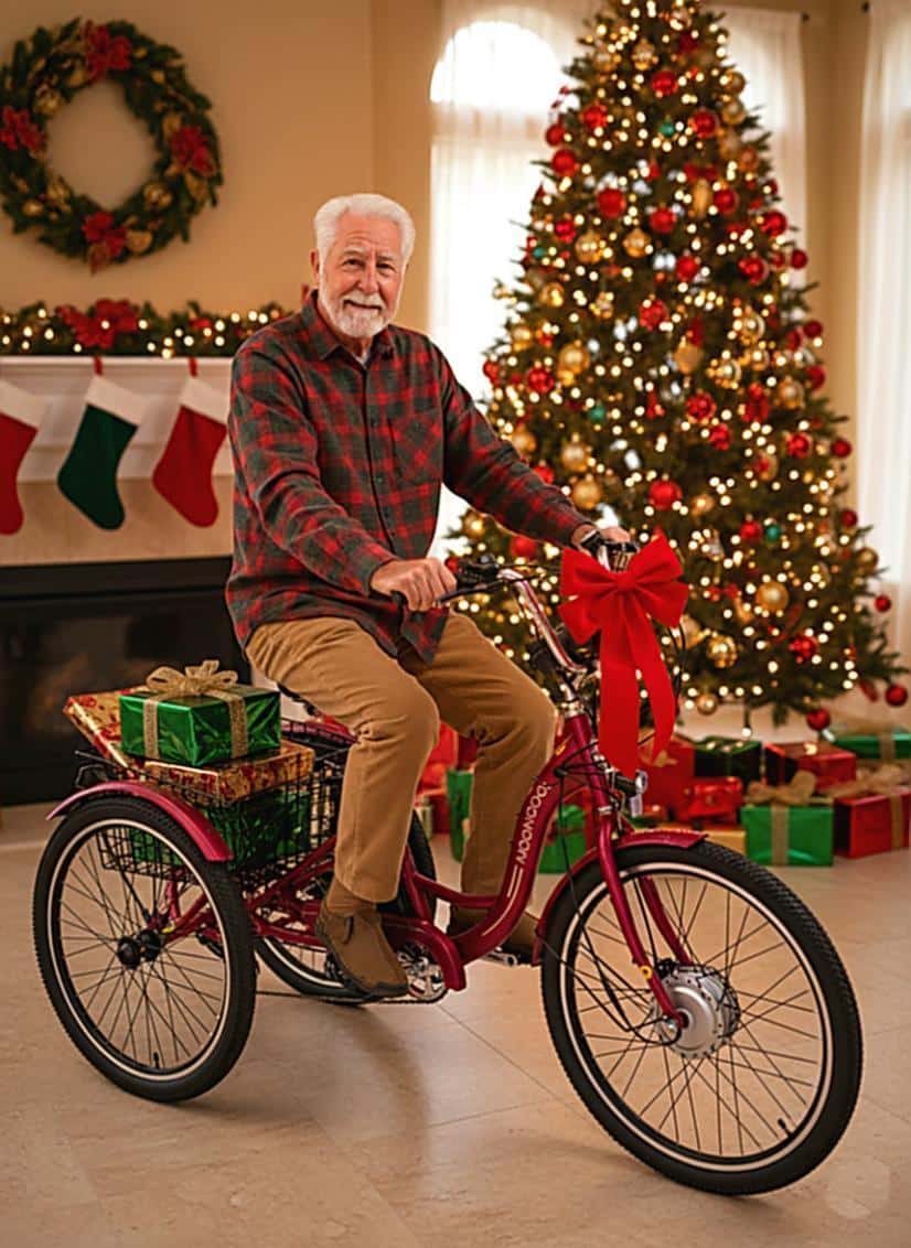 Image 1 of Unwrap the Gift of Freedom: