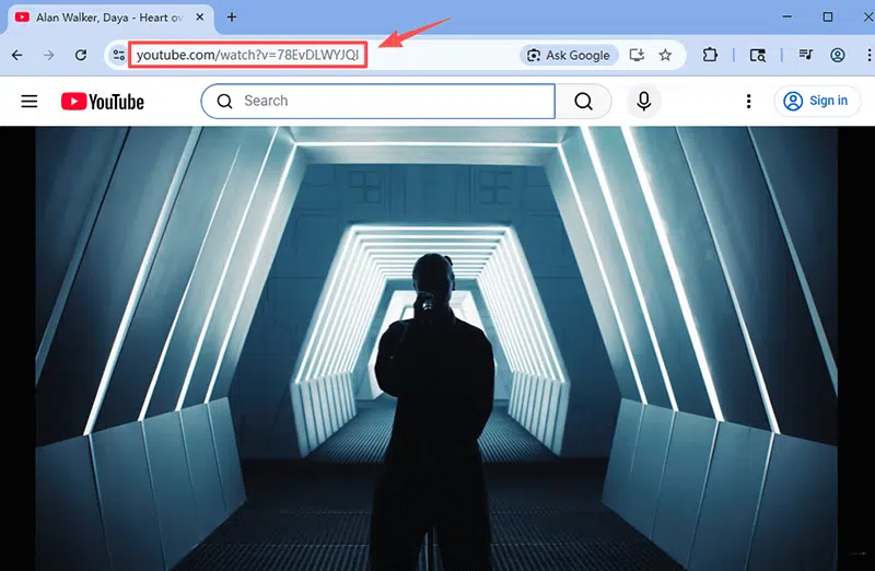 copy-youtube-video-url