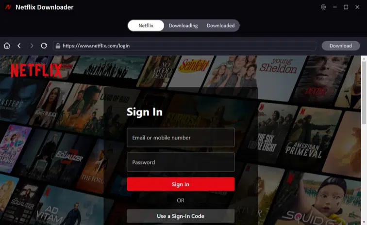2 Best Methods to Download Netflix Movies to Macbook | 2026 Update