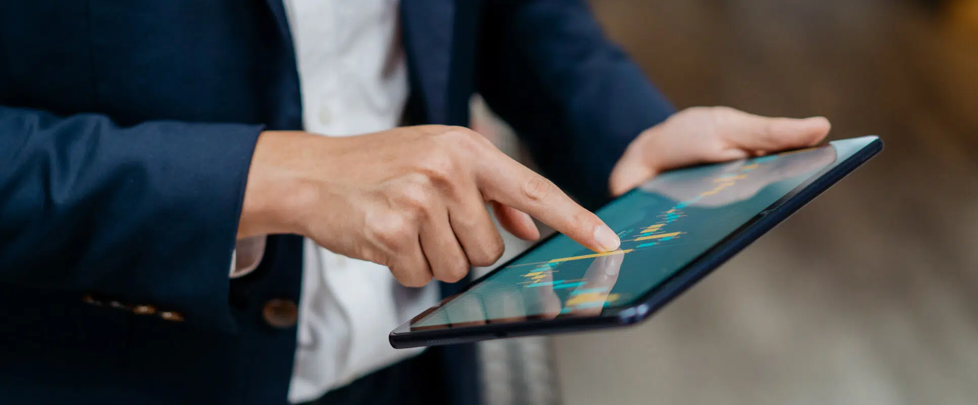 Financial Services Software Development Company: Compliance, Security, and Innovation