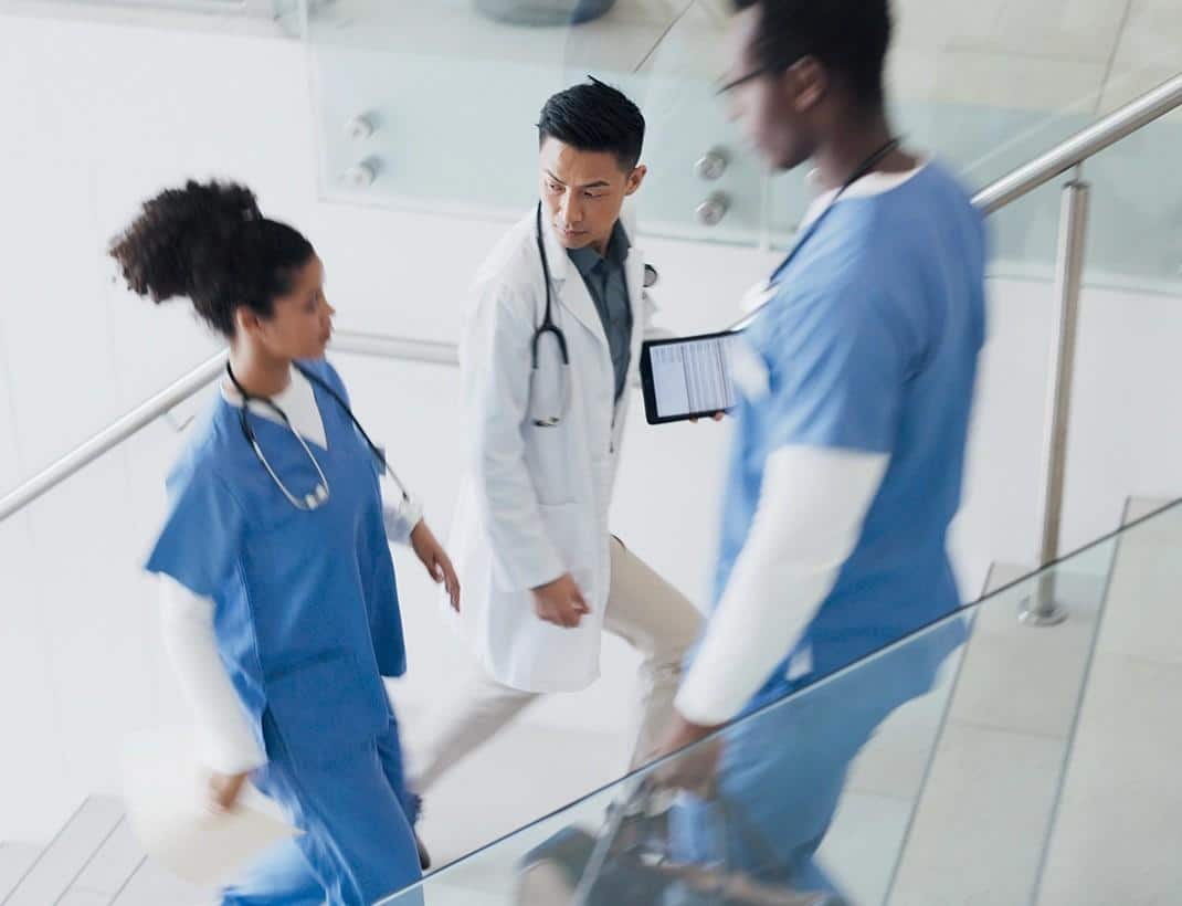 How Generative AI in Healthcare Is Evolving Into Intelligent, Agentic Systems