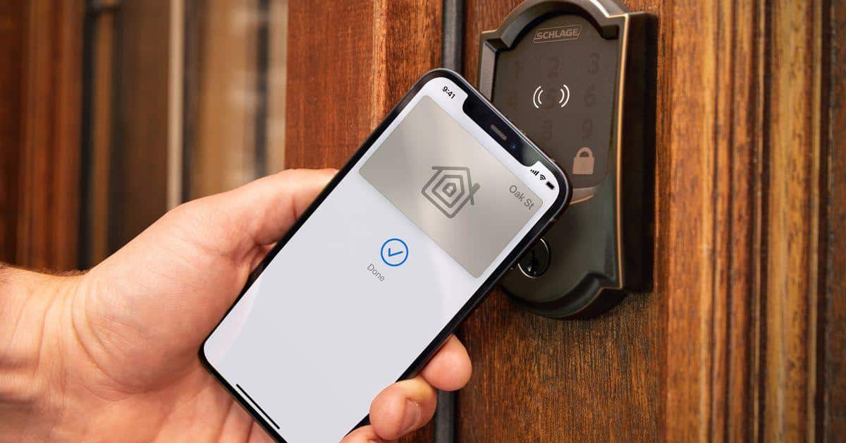 How WiFi Door Locks Are Changing Home Security