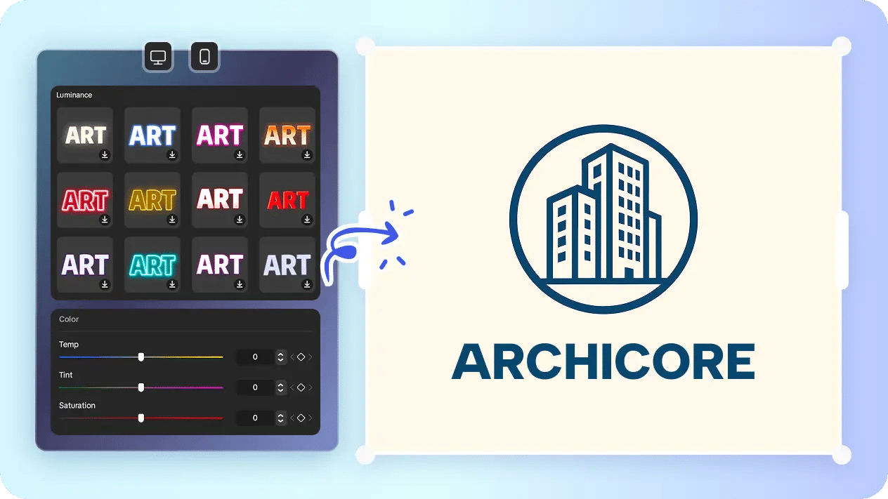 Image 2 of Boost Your Start-Up Presence Using the AI Logo Generator Power