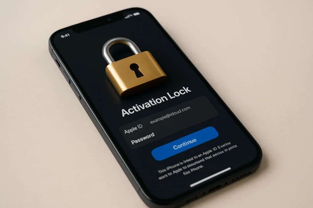 iPhone Unlocker Magic: Your Key to Bypassing iCloud Activation Lock (iPhone 17 & iOS 26 Supported)