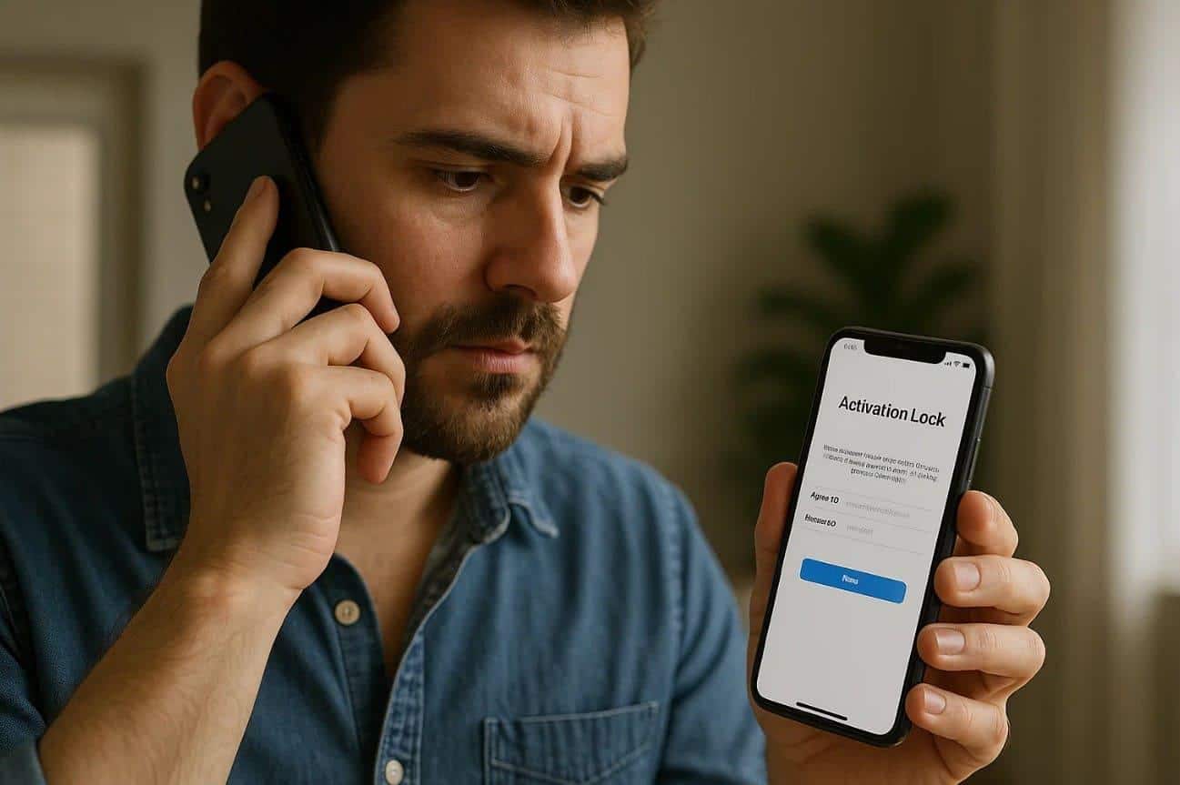 iPhone Unlocker Magic: Your Key to Bypassing iCloud Activation Lock (iPhone 17 & iOS 26 Supported)