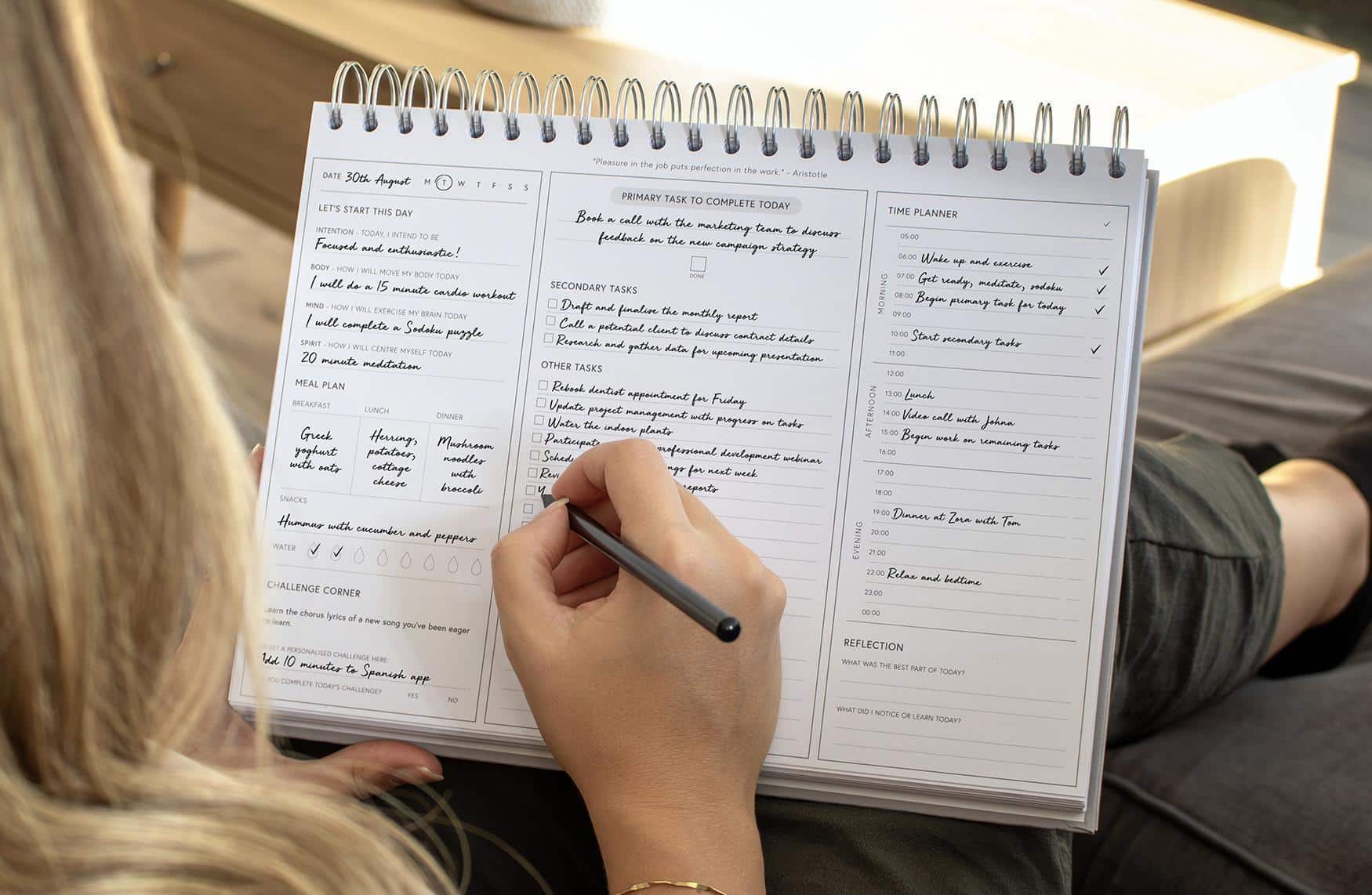 Thoughtful Gifts for Home Workers: Productivity Upgrades They’ll Appreciate