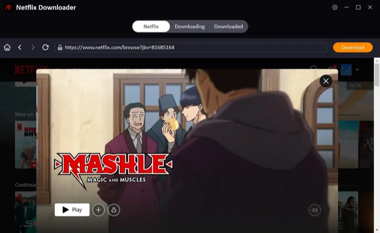 2 Best Methods to Download Netflix Movies to Macbook | 2026 Update