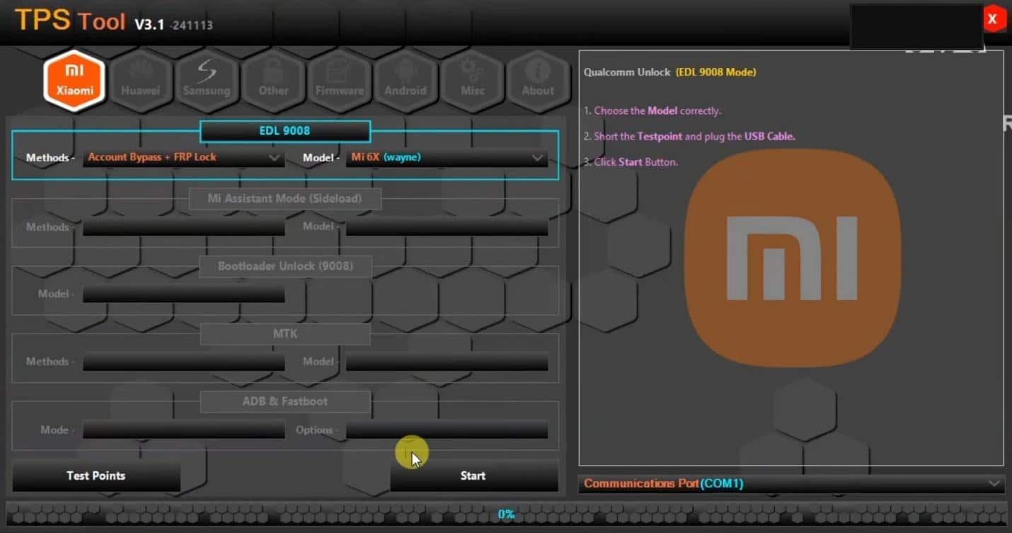 Mi Account Remove Without Password – Unlock Any Xiaomi or Redmi Easily