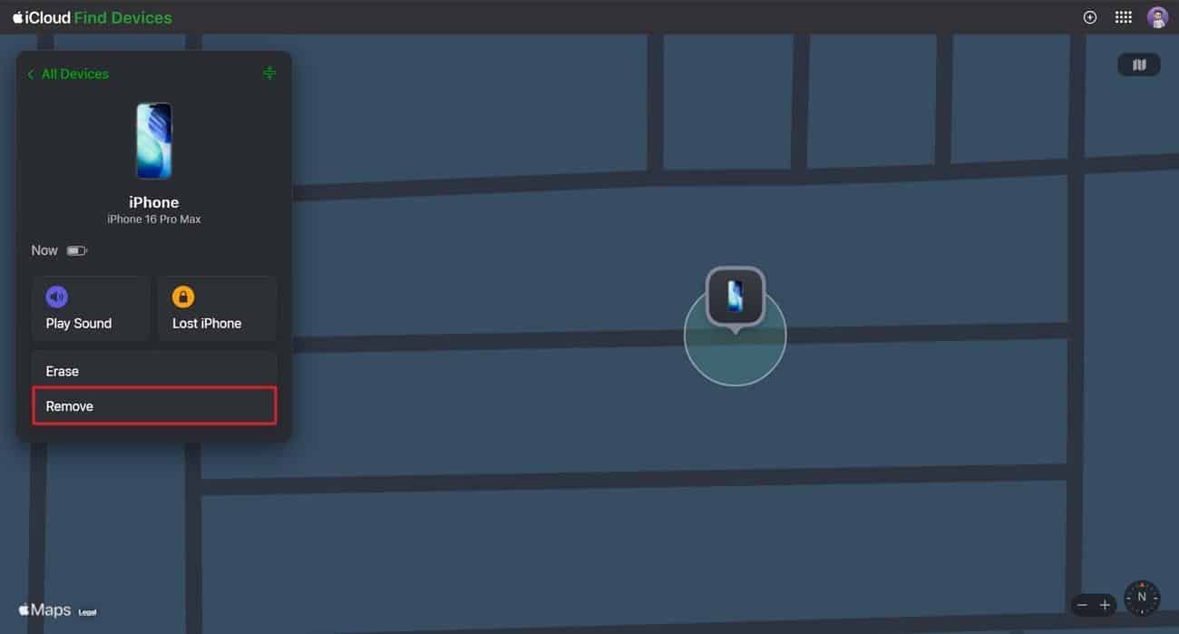 A screenshot of a computer
AI-generated content may be incorrect.