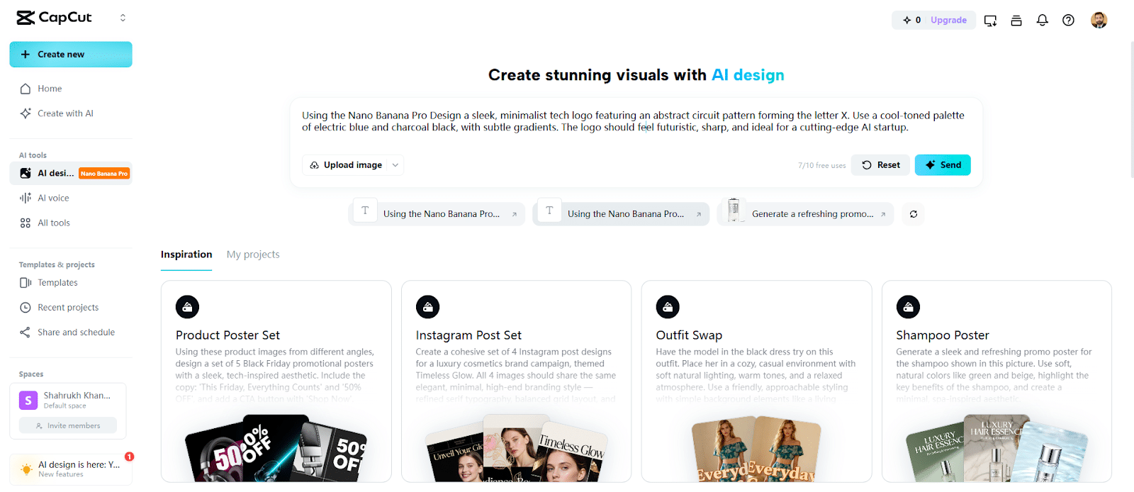 Boost Your Start-Up Presence Using the AI Logo Generator Power